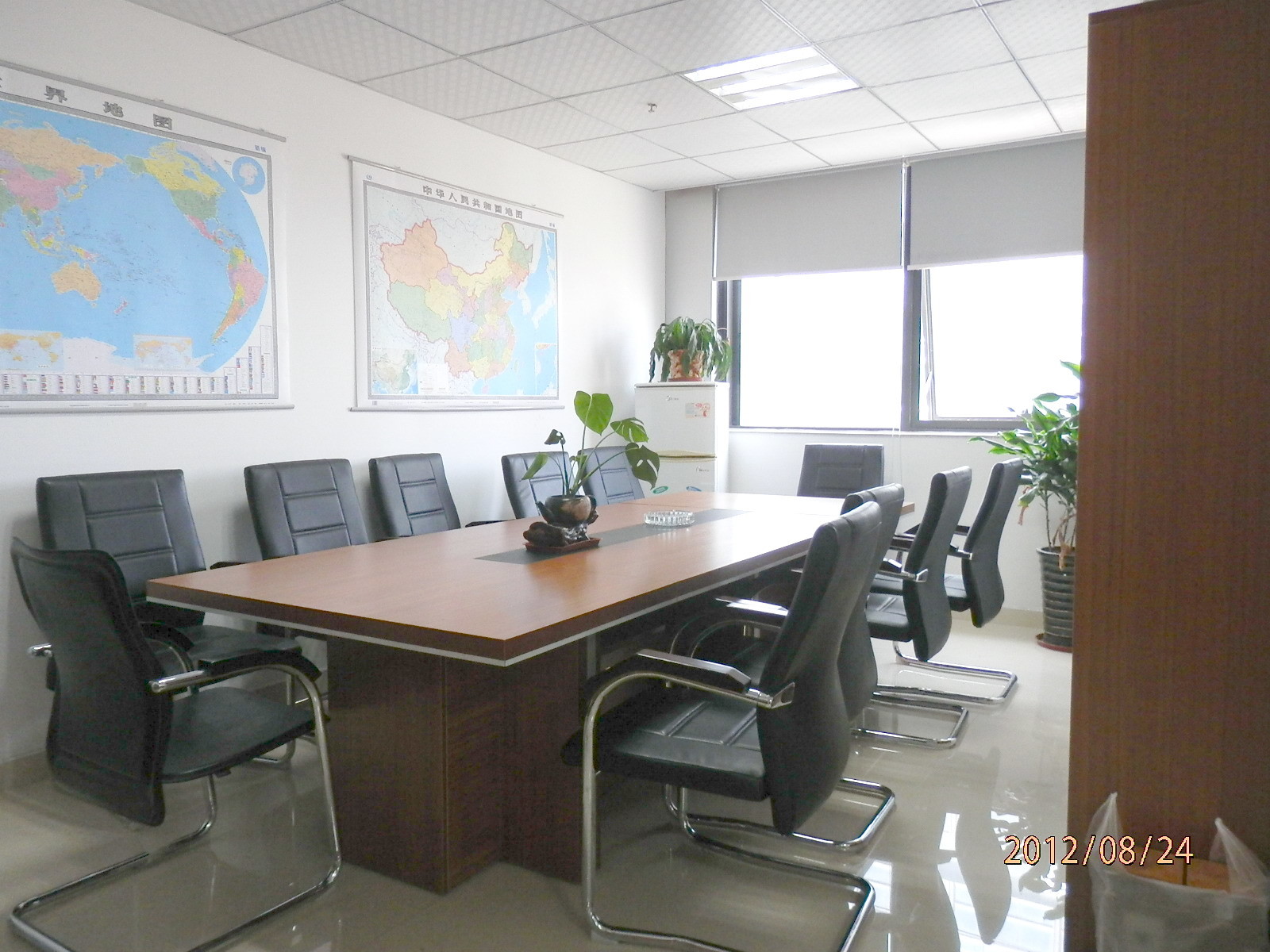 ANHUI ELITE INDUSTRIAL CO.,LTD