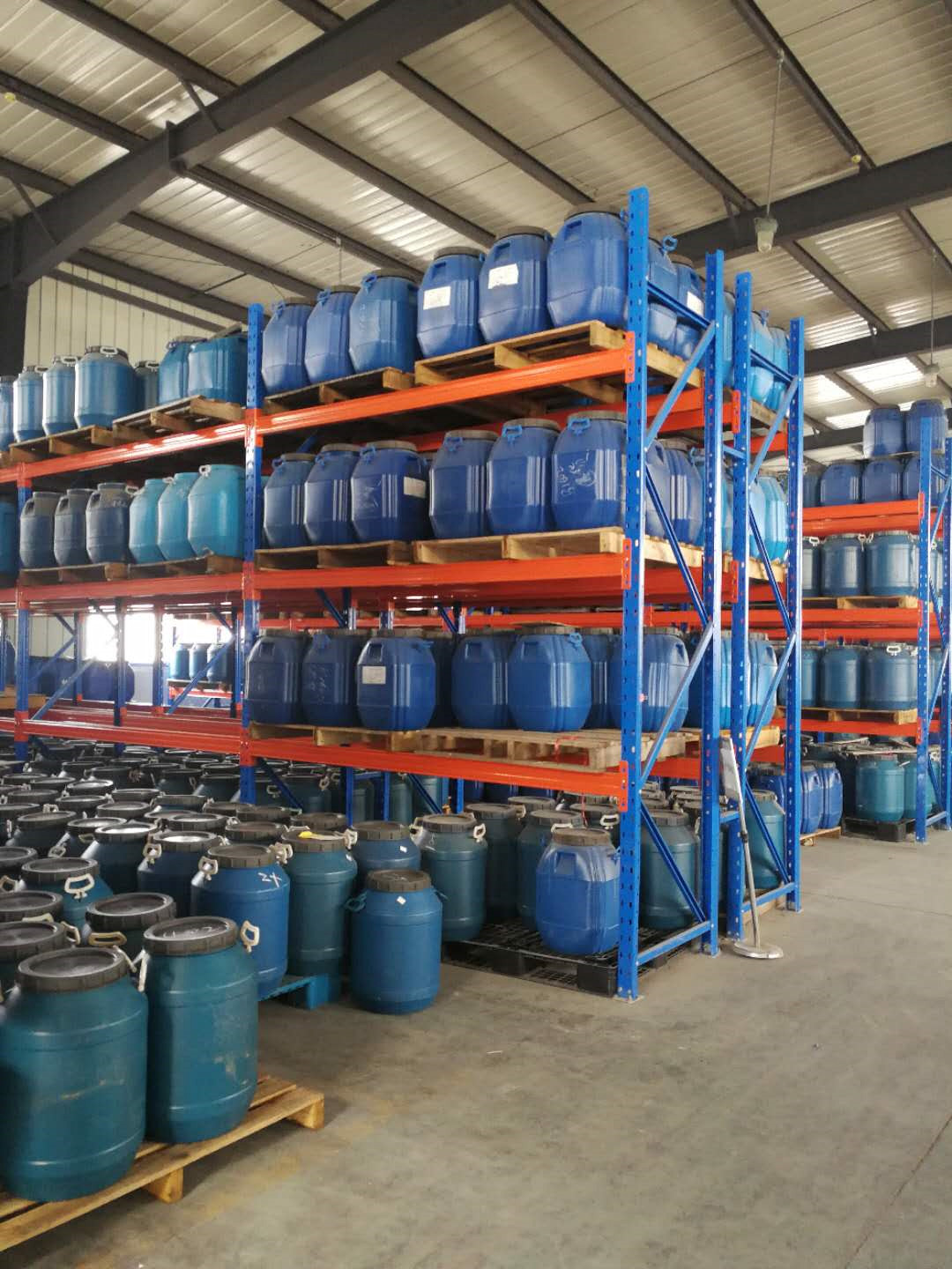 ANHUI ELITE INDUSTRIAL CO.,LTD