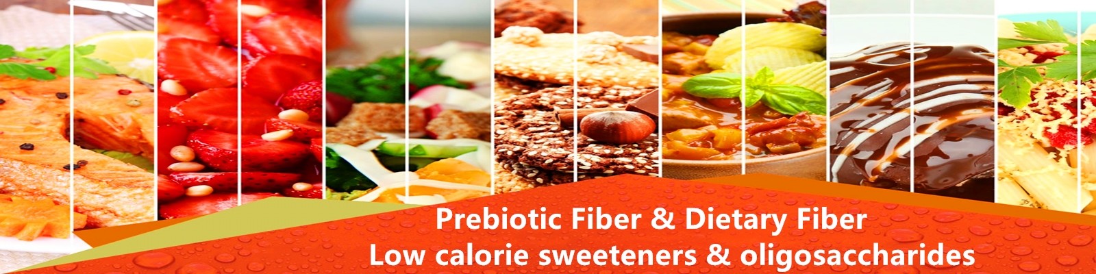 quality Low Calorie Sweeteners factory