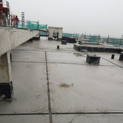 Protein Based Concrete Expansion Agent Cellular Lightweight 0.35 - 0.45Kg/M3 Consumption