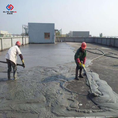 Protein Based Concrete Expansion Agent Cellular Lightweight 0.35 - 0.45Kg/M3 Consumption
