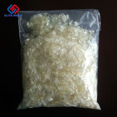 450Mpa 19mm Pan Polyacrylonitrile Fiber Concrete Admixture