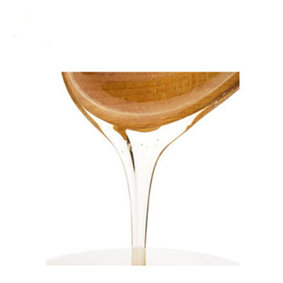 KOSHER CAS 551-68-8 Sugar Substitute Allulose Light Yellow Syrup